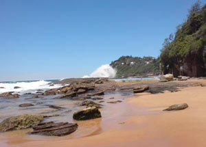 Avalon Beach