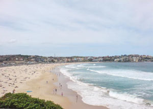 Bondi Beach
