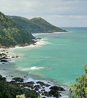 Great Ocean Road