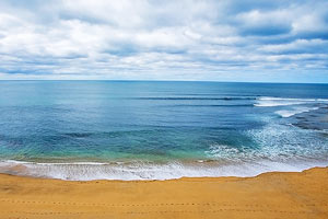 Great Ocean Road