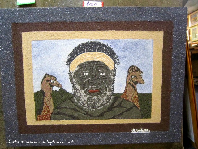 whitesmineralartsandmuseum