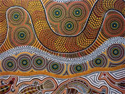 Aboriginal art