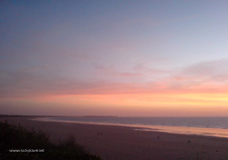broomecablebeachsunset