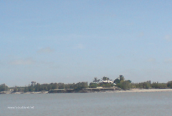 Pearl Farm Broome