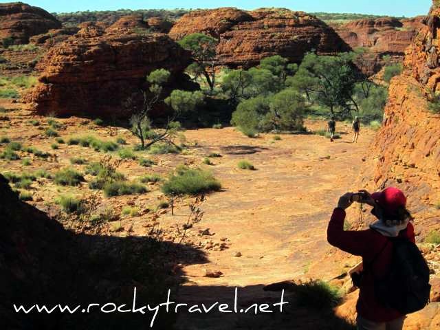 Magic Australia Outback Magic Australian Outback