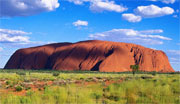 Uluru