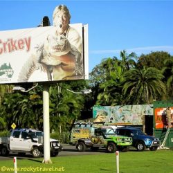 Australia Zoo Queensland Australia Zoo Beerwah
