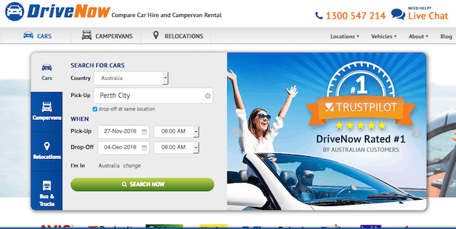 drive-now-auto-noleggio-australia