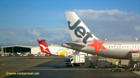 Voli Interni Australia