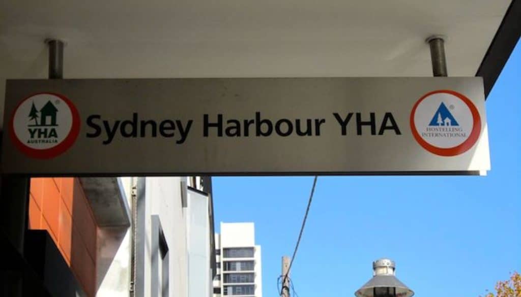 Australia Hostel ho to choose your hostels