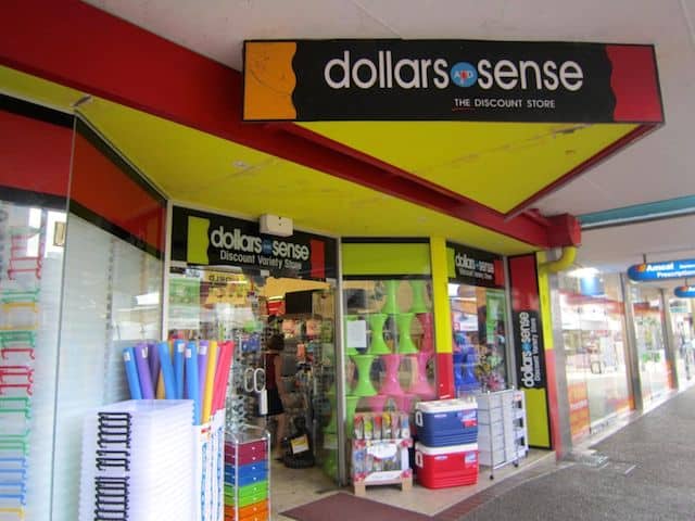 DiscountStoresAustralia