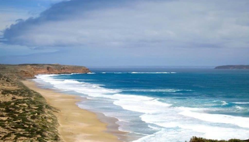 Some of the best Yorke Peninsula Beaches in South Australia
