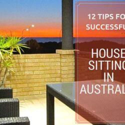 House Sitting Australia House Sitting in Australia