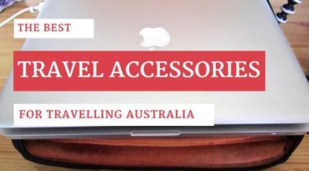 Best Travel Accessories