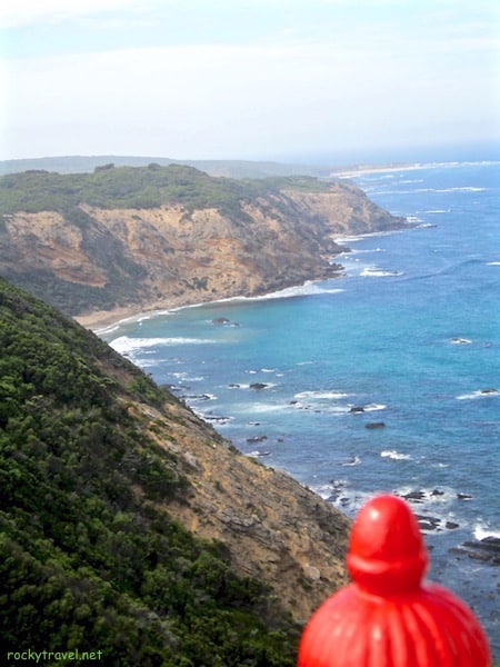 The Great Ocean Road Australia