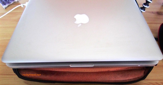 Mac Book Pro