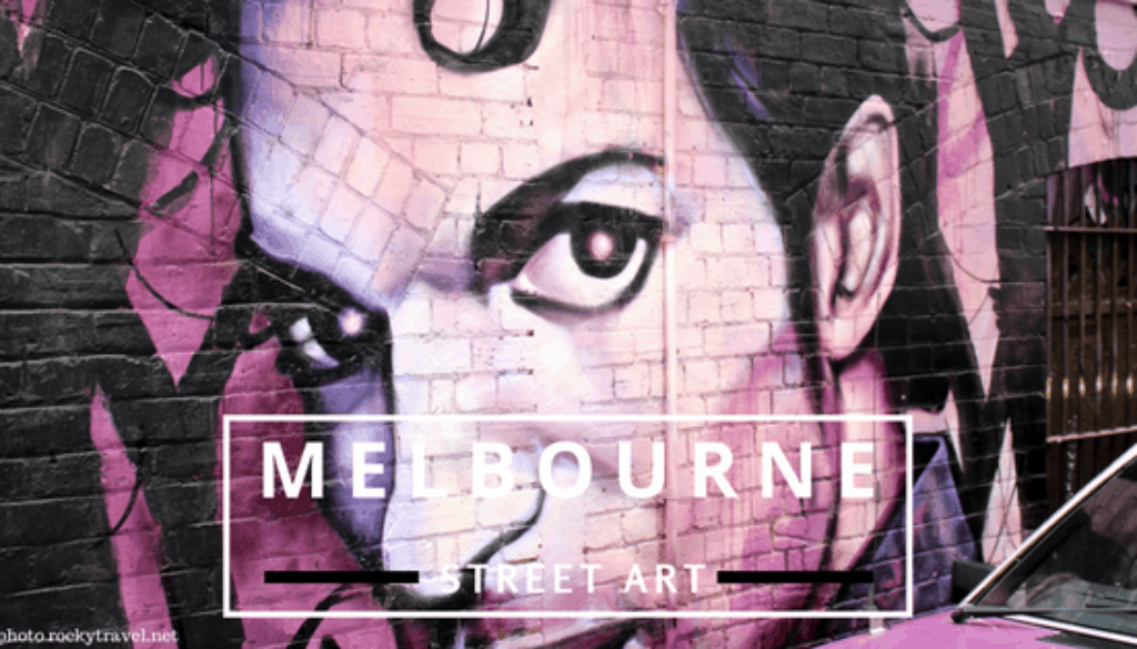 Melbourne Street Art A guide to the best graffiti artworks in Melbourne