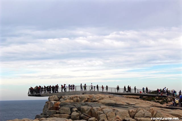 The Gap Albany Western Australia