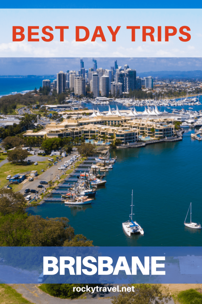 12 Best Day Trips From Brisbane Rocky Travel