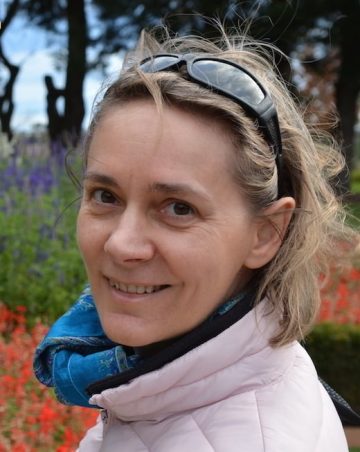 Michela Rocky Travel Tours