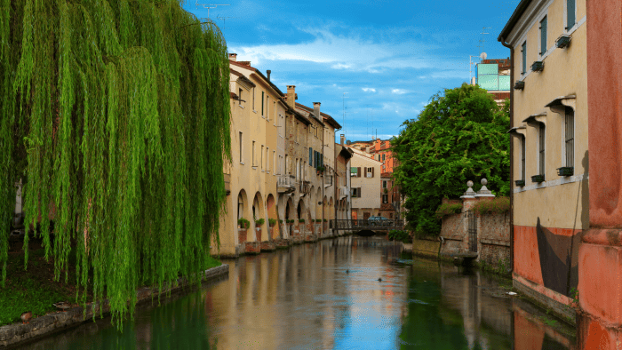Treviso Italy