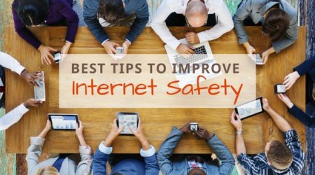 Best Tips to improve Internet Safety When Travelling