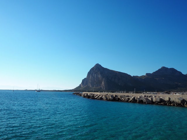 San Vito Lo Capo Sicily