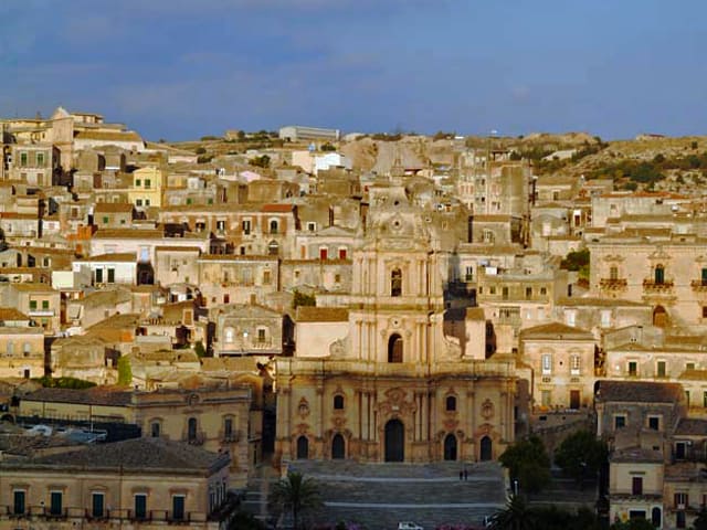 modica cathedral