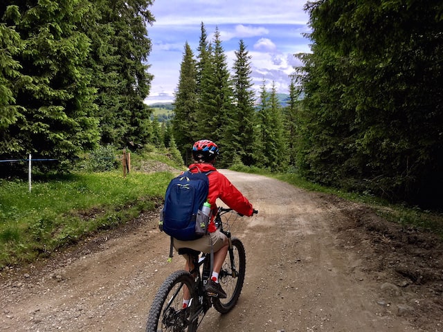 Ebike Tour Dolomites Alpi di Siusi