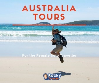 AUSTRALIA TOURS 2019