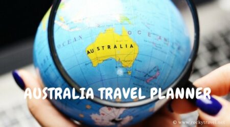 Australia Trip Planning Guide