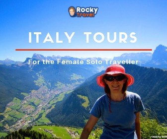 ITALY TOURS 2019
