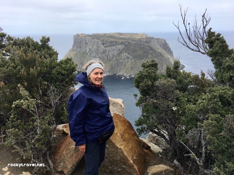 A Guide to Walking The Three Capes Track in Tasmania