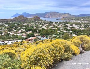 Sicily Eolian Islands - Vulcano