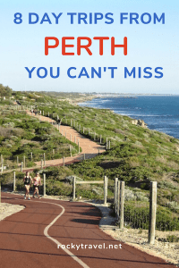Best Day Trips from Perth Australia