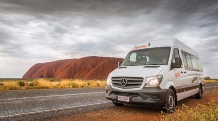 Consigli per Noleggio Camper in Australia