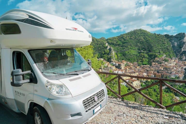 Italian Rv Italy Road Trip? A Guide to Planning An RV Trip in Italy
