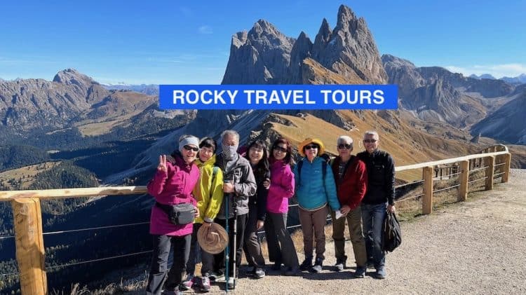 See the best of Northern Italy, including the Dolomites, and Sicily and Sardinia with friends or family with a fully escorted or semi-guided private tour.