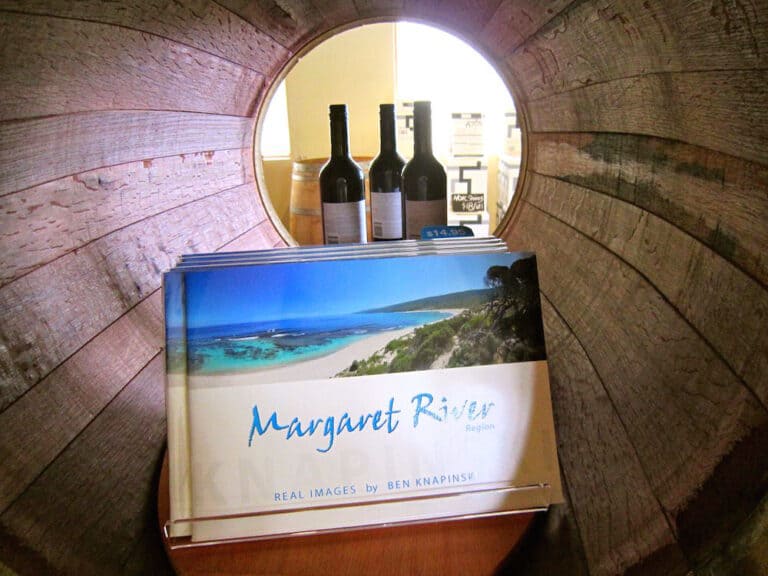 10 Top Margaret River Wineries In South West Australia