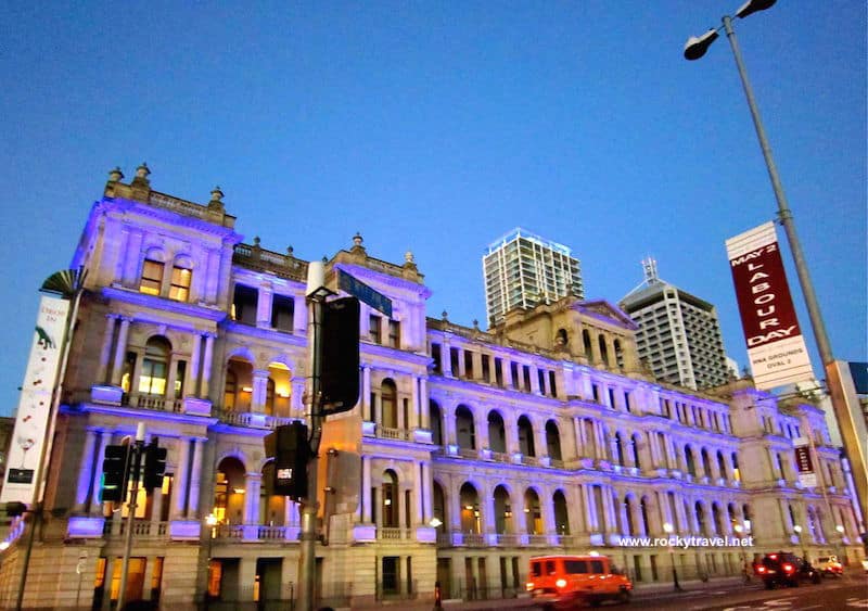 Where To Stay In Brisbane 7 Best Areas Rocky Travel