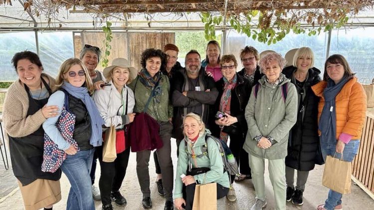 See Sicily and Sardinia with like-minded travellers 50+ in a small group of 8-10 who want to experience authentic Italy with expert local guides and make new friendships.