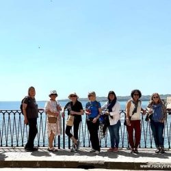 How to travel solo and join like-minded travellers over 50