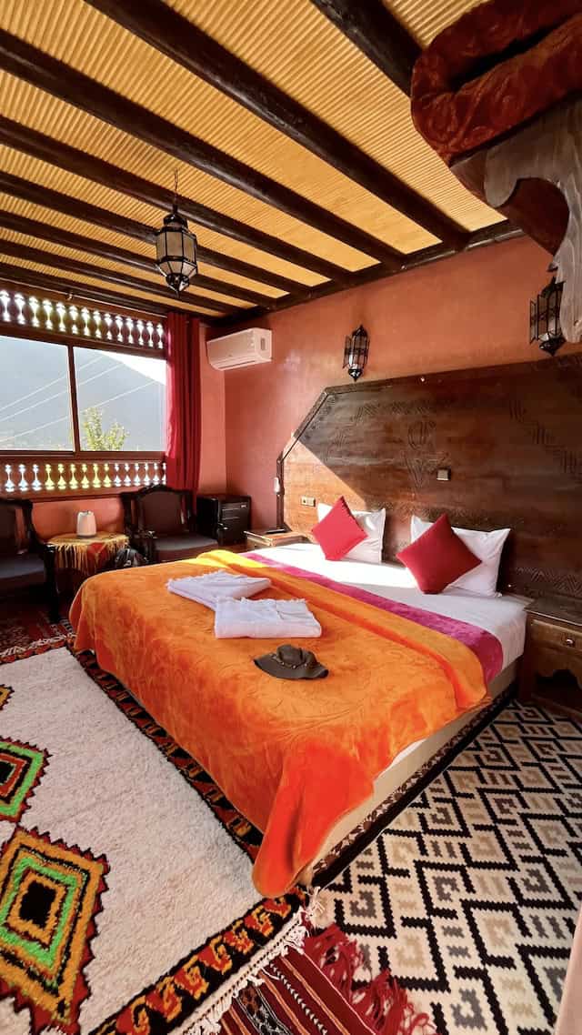 Imlil Atlas Riad