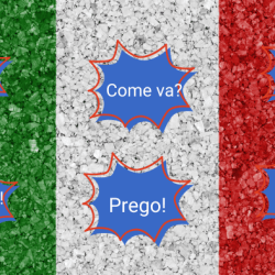 Key Italian Phrases For Travelling in Italy Basic Italian Phrases For Travelling Italy