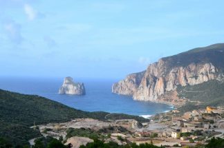 Gran Tour Of Sardinia