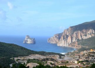 Gran Tour Of Sardinia