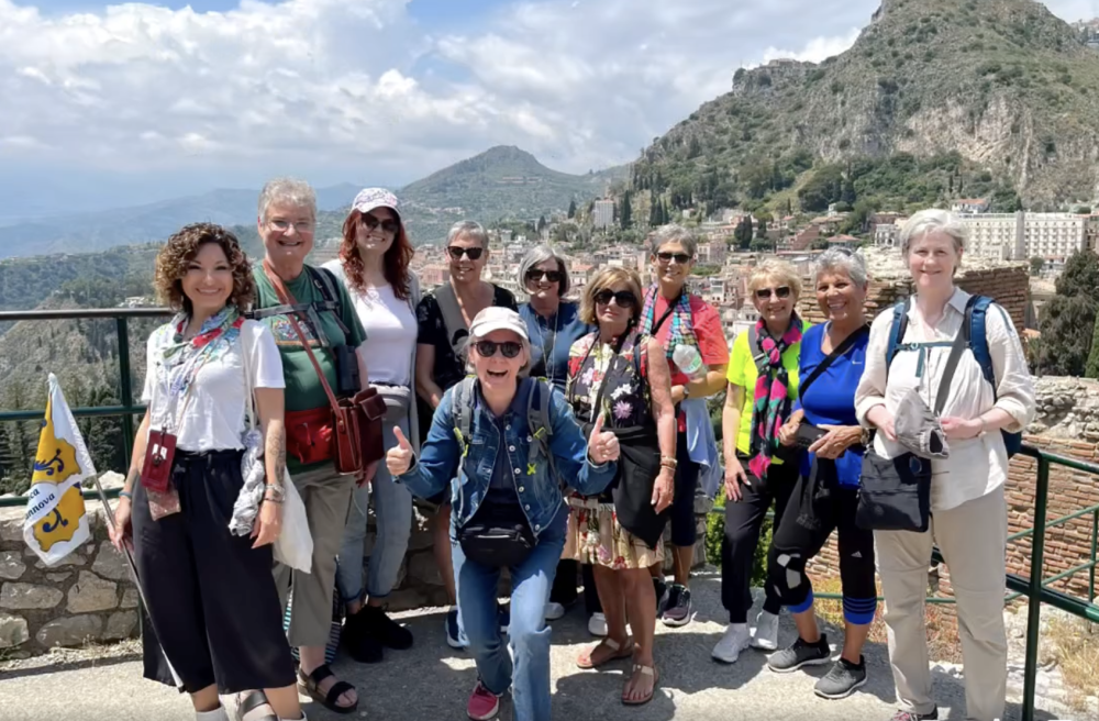 Best of Sicily Tour Group Image Best of Sicily Tour 2025