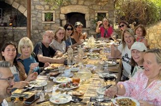 Mediterranean Small Group Tours