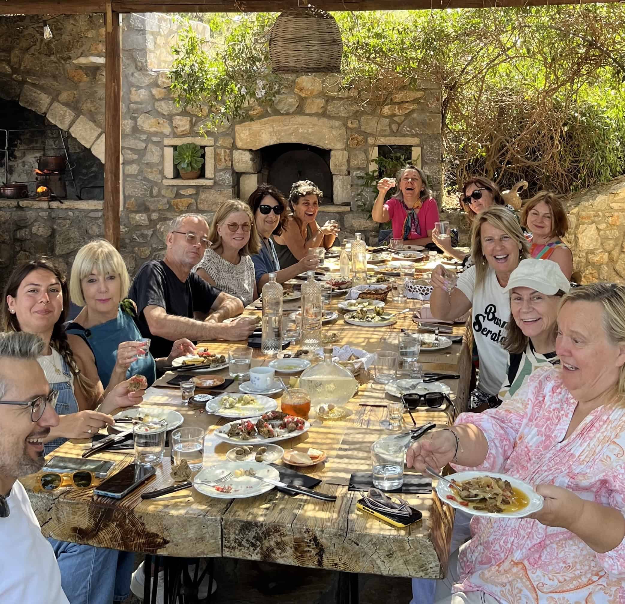 Mediterranean Small Group Tours