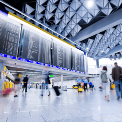Airport Scams to avoid